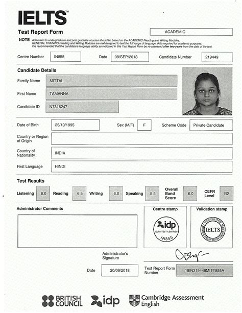 ielts trf login|IELTS Results: Check and Understand Your Scores.